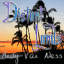 Example music album art (Distant Lands)